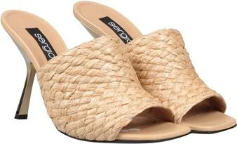 Sergio Rossi Woman Sandals - Image 2