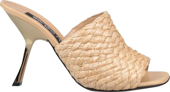 Sergio Rossi Woman Sandals - Image 3