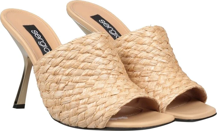 Sergio Rossi Woman Sandals - Image 4