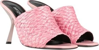 Sergio Rossi Woman Sandals - Image 5