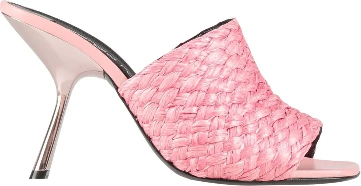 Sergio Rossi Woman Sandals - Image 6