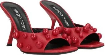 Sergio Rossi Woman Sandals - Image 2
