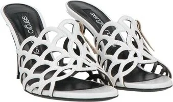 Sergio Rossi Woman Sandals - Image 2