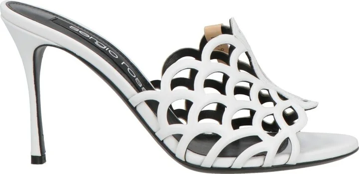 Sergio Rossi Woman Sandals - Image 3
