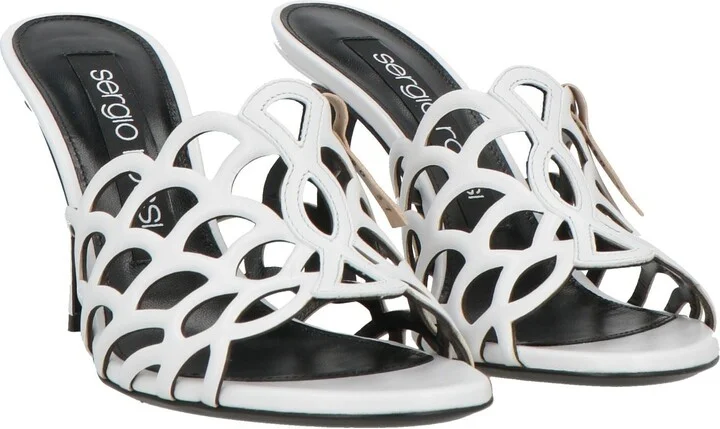 Sergio Rossi Woman Sandals - Image 4