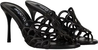 Sergio Rossi Woman Sandals - Image 5