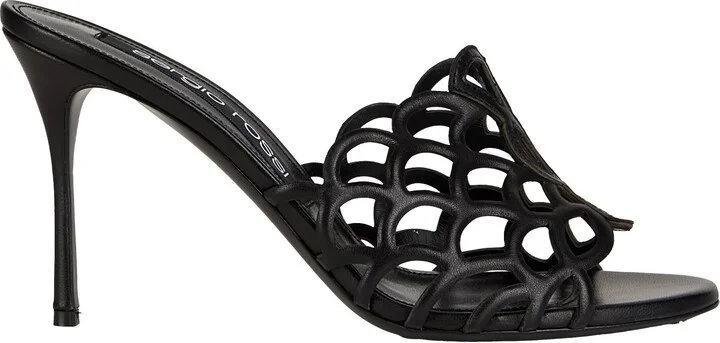 Sergio Rossi Woman Sandals - Image 6