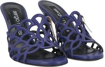 Sergio Rossi Woman Sandals - Image 8