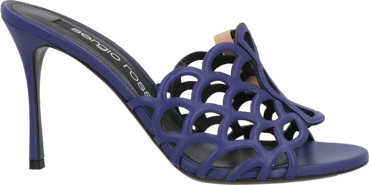 Sergio Rossi Woman Sandals - Image 9