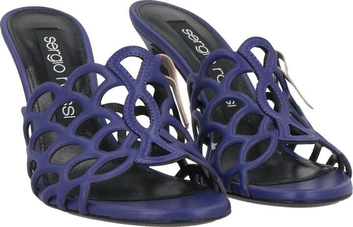 Sergio Rossi Woman Sandals - Image 10