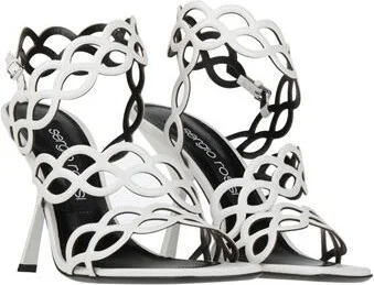 Sergio Rossi Woman Sandals - Image 2