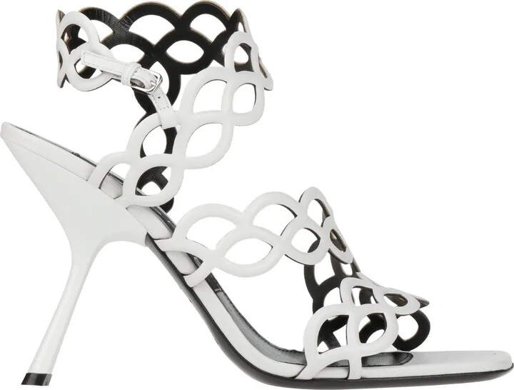 Sergio Rossi Woman Sandals - Image 3