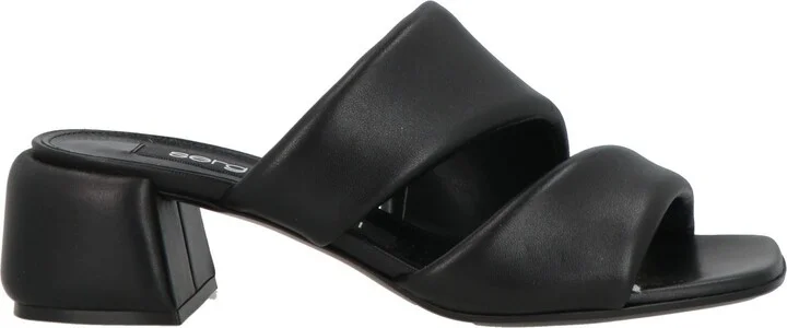 Sergio Rossi Woman Sandals - Image 3