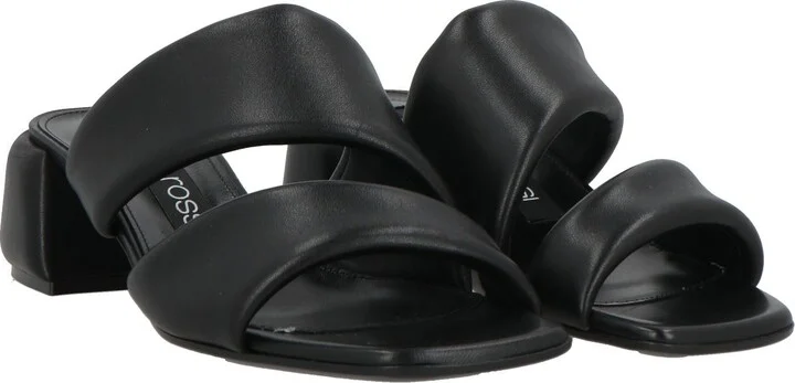 Sergio Rossi Woman Sandals - Image 4