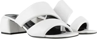 Sergio Rossi Woman Sandals - Image 5