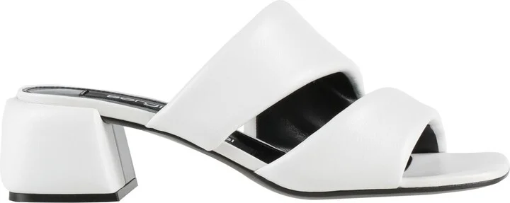 Sergio Rossi Woman Sandals - Image 6