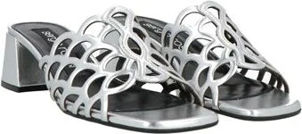 Sergio Rossi Woman Sandals - Image 2