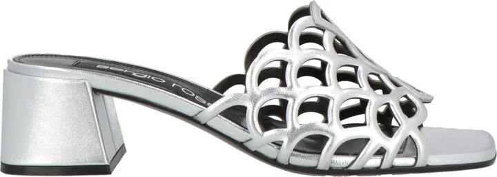 Sergio Rossi Woman Sandals - Image 3