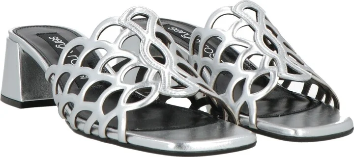 Sergio Rossi Woman Sandals - Image 4