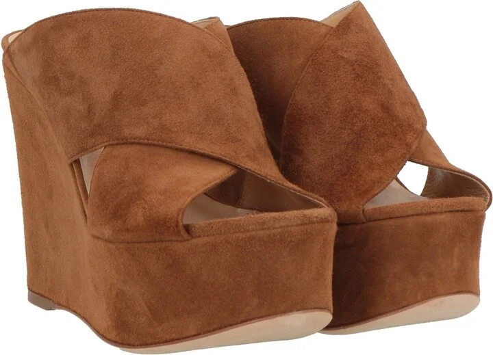 Sergio Rossi Woman Sandals - Image 4