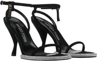 Sergio Rossi Woman Sandals - Image 2