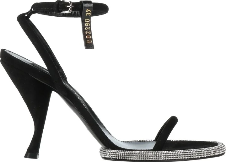 Sergio Rossi Woman Sandals - Image 3