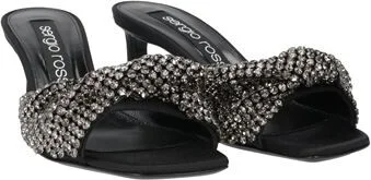 Sergio Rossi Woman Sandals - Image 2