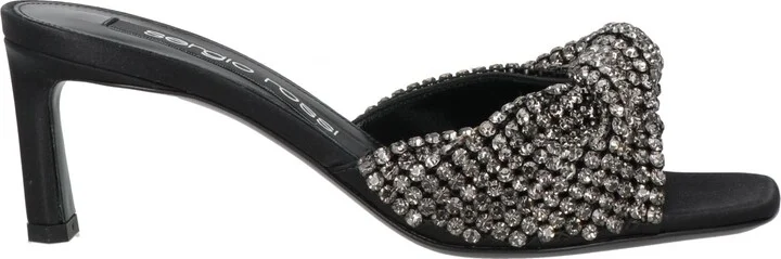 Sergio Rossi Woman Sandals - Image 3