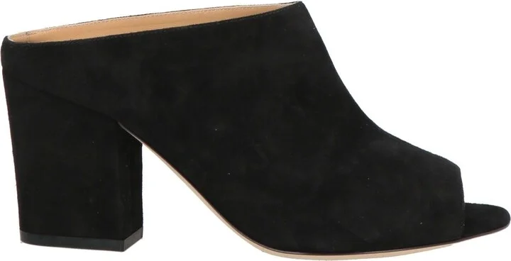 Sergio Rossi Woman Sandals - Image 3