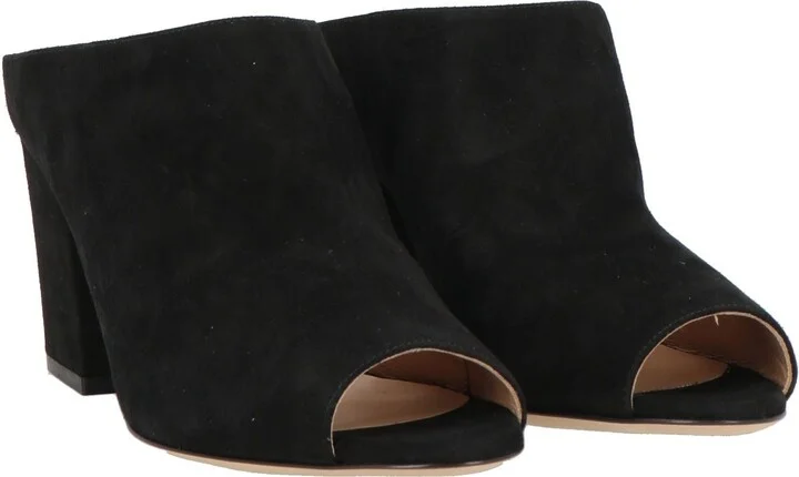 Sergio Rossi Woman Sandals - Image 4