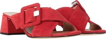Sergio Rossi Woman Sandals - Image 2