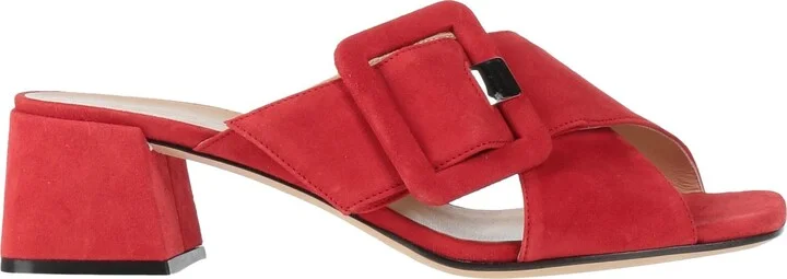 Sergio Rossi Woman Sandals - Image 3