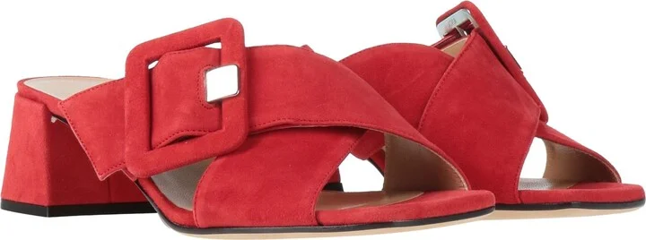 Sergio Rossi Woman Sandals - Image 4