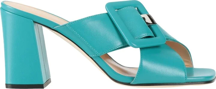 Sergio Rossi Woman Sandals - Image 3