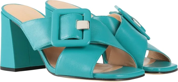 Sergio Rossi Woman Sandals - Image 4