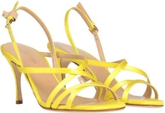 Sergio Rossi Woman Sandals - Image 2
