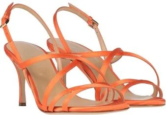 Sergio Rossi Woman Sandals - Image 2