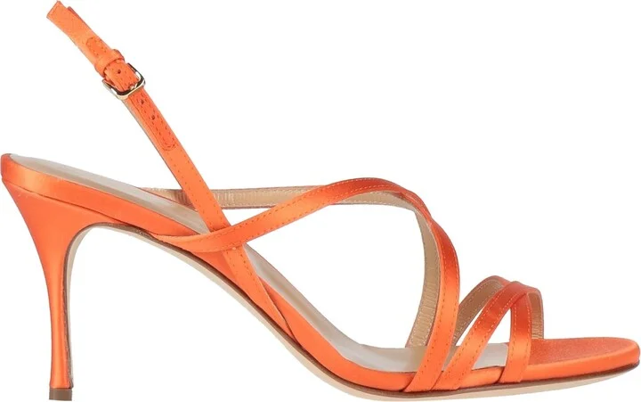 Sergio Rossi Woman Sandals - Image 3