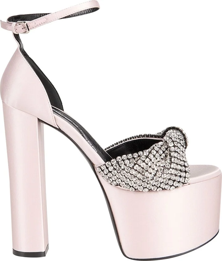 Sergio Rossi Woman Sandals - Image 6