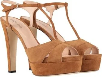 Sergio Rossi Woman Sandals - Image 2