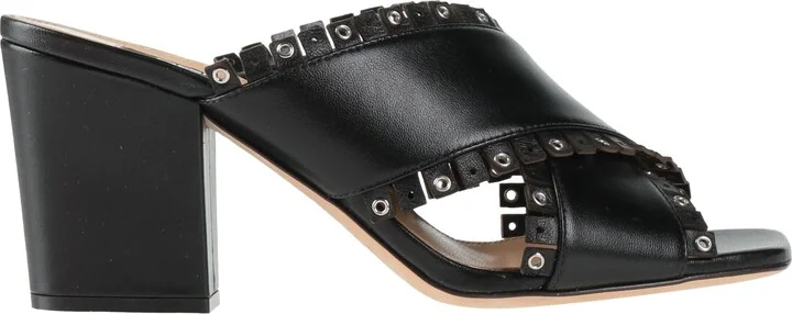 Sergio Rossi Woman Sandals - Image 3
