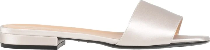 Sergio Rossi Woman Sandals - Image 3