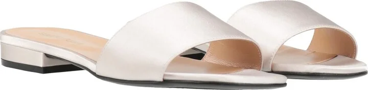 Sergio Rossi Woman Sandals - Image 4