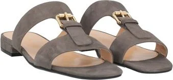 Sergio Rossi Woman Sandals - Image 2