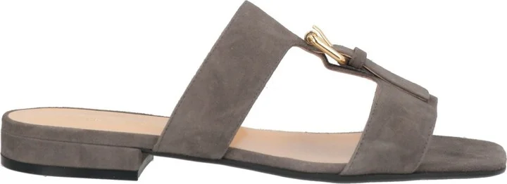 Sergio Rossi Woman Sandals - Image 3