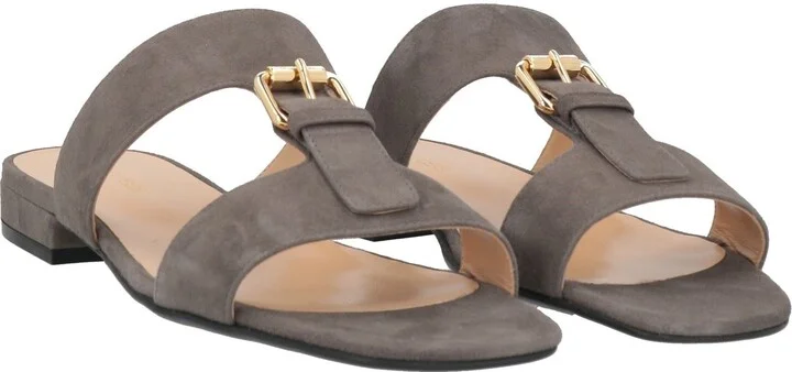 Sergio Rossi Woman Sandals - Image 4