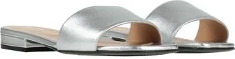 Sergio Rossi Woman Sandals - Image 2