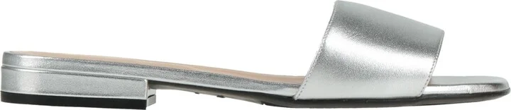 Sergio Rossi Woman Sandals - Image 3