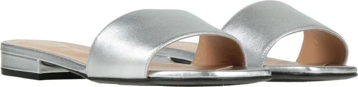 Sergio Rossi Woman Sandals - Image 4