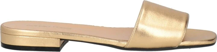 Sergio Rossi Woman Sandals - Image 6